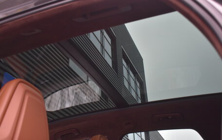 Porsche Cayenne III, 2020 год, 8 900 000 рублей, 23 фотография