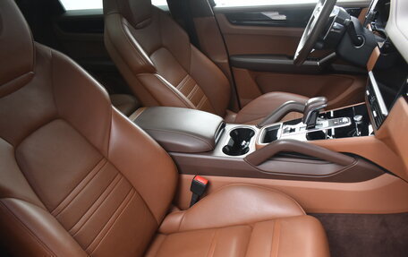 Porsche Cayenne III, 2020 год, 8 900 000 рублей, 16 фотография