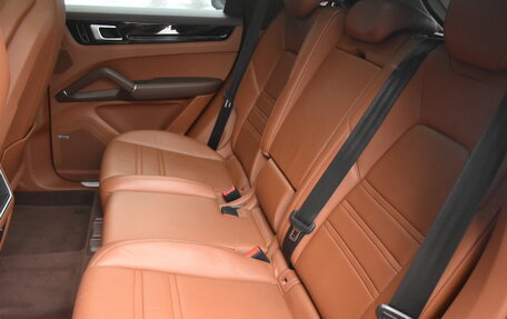 Porsche Cayenne III, 2020 год, 8 900 000 рублей, 13 фотография