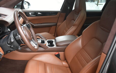 Porsche Cayenne III, 2020 год, 8 900 000 рублей, 12 фотография