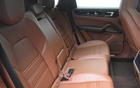 Porsche Cayenne III, 2020 год, 8 900 000 рублей, 15 фотография