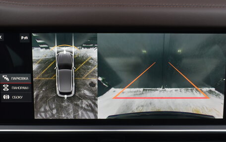 Porsche Cayenne III, 2020 год, 8 900 000 рублей, 20 фотография