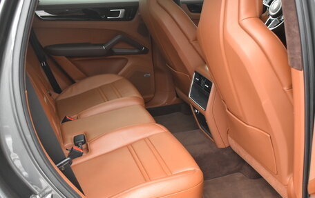 Porsche Cayenne III, 2020 год, 8 900 000 рублей, 17 фотография