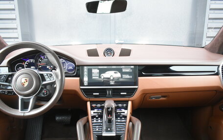 Porsche Cayenne III, 2020 год, 8 900 000 рублей, 18 фотография