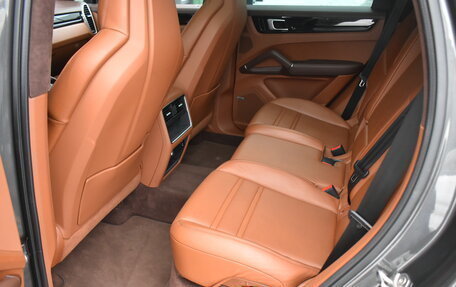 Porsche Cayenne III, 2020 год, 8 900 000 рублей, 11 фотография