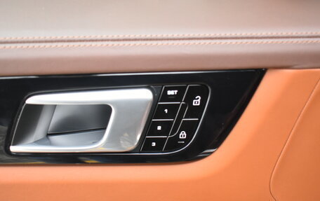 Porsche Cayenne III, 2020 год, 8 900 000 рублей, 27 фотография