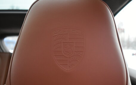 Porsche Cayenne III, 2020 год, 8 900 000 рублей, 34 фотография