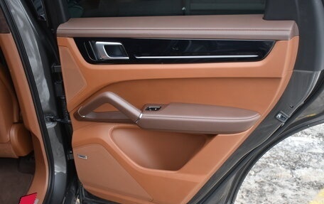 Porsche Cayenne III, 2020 год, 8 900 000 рублей, 29 фотография