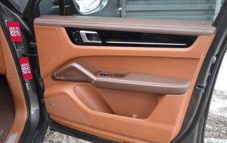 Porsche Cayenne III, 2020 год, 8 900 000 рублей, 30 фотография