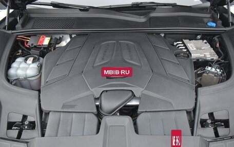 Porsche Cayenne III, 2020 год, 8 900 000 рублей, 40 фотография