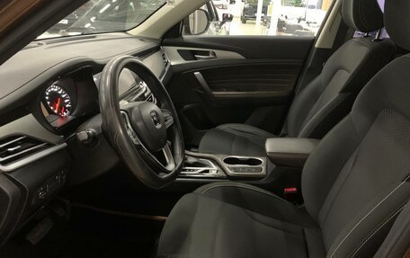 Changan CS35 Plus, 2019 год, 1 595 000 рублей, 14 фотография