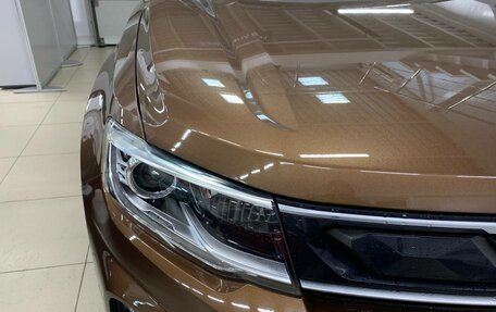 Changan CS35 Plus, 2019 год, 1 595 000 рублей, 2 фотография