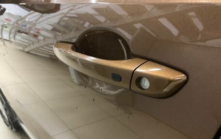 Changan CS35 Plus, 2019 год, 1 595 000 рублей, 11 фотография