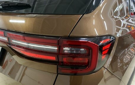 Changan CS35 Plus, 2019 год, 1 595 000 рублей, 9 фотография