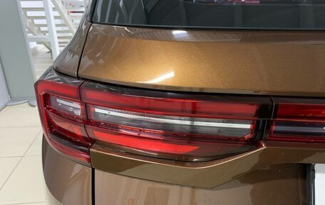 Changan CS35 Plus, 2019 год, 1 595 000 рублей, 7 фотография