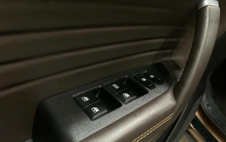 Changan CS35 Plus, 2019 год, 1 595 000 рублей, 13 фотография