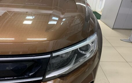 Changan CS35 Plus, 2019 год, 1 595 000 рублей, 4 фотография