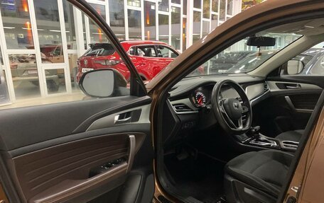 Changan CS35 Plus, 2019 год, 1 595 000 рублей, 12 фотография