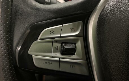 Changan CS35 Plus, 2019 год, 1 595 000 рублей, 18 фотография