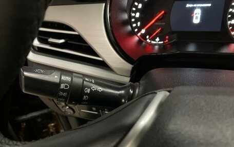 Changan CS35 Plus, 2019 год, 1 595 000 рублей, 20 фотография