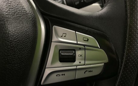 Changan CS35 Plus, 2019 год, 1 595 000 рублей, 19 фотография