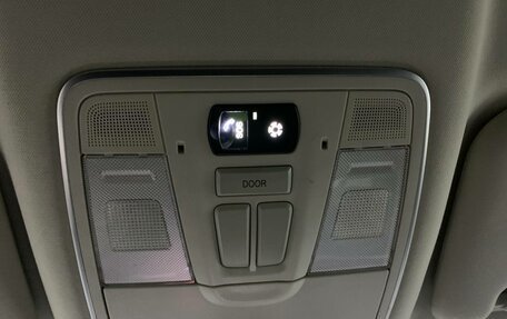 Changan CS35 Plus, 2019 год, 1 595 000 рублей, 26 фотография