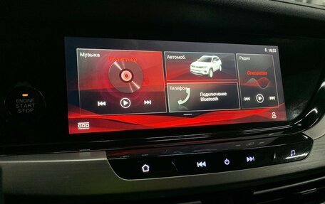 Changan CS35 Plus, 2019 год, 1 595 000 рублей, 23 фотография