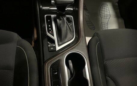 Changan CS35 Plus, 2019 год, 1 595 000 рублей, 25 фотография