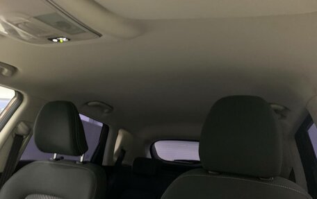 Changan CS35 Plus, 2019 год, 1 595 000 рублей, 27 фотография