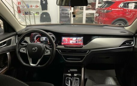 Changan CS35 Plus, 2019 год, 1 595 000 рублей, 16 фотография