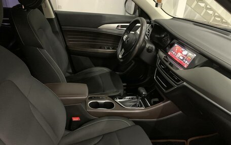 Changan CS35 Plus, 2019 год, 1 595 000 рублей, 30 фотография