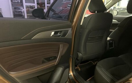 Changan CS35 Plus, 2019 год, 1 595 000 рублей, 31 фотография