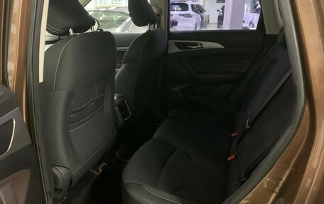 Changan CS35 Plus, 2019 год, 1 595 000 рублей, 33 фотография