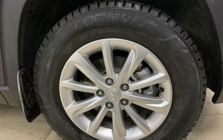 Changan CS35 Plus, 2019 год, 1 595 000 рублей, 35 фотография