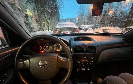Nissan Almera Classic, 2008 год, 390 000 рублей, 7 фотография