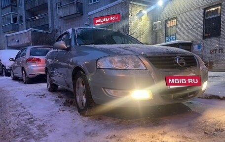 Nissan Almera Classic, 2008 год, 390 000 рублей, 2 фотография