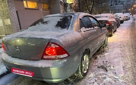 Nissan Almera Classic, 2008 год, 390 000 рублей, 6 фотография