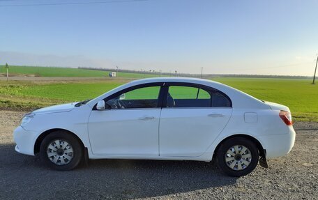 Geely Emgrand EC7, 2015 год, 430 000 рублей, 9 фотография