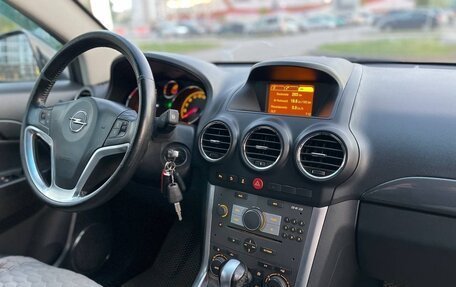 Opel Antara I, 2014 год, 765 000 рублей, 7 фотография