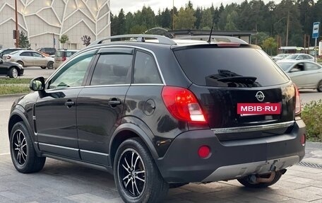 Opel Antara I, 2014 год, 765 000 рублей, 4 фотография