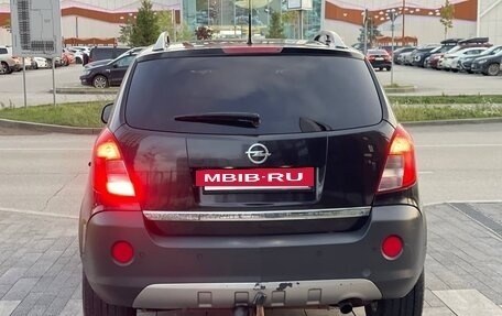 Opel Antara I, 2014 год, 765 000 рублей, 5 фотография