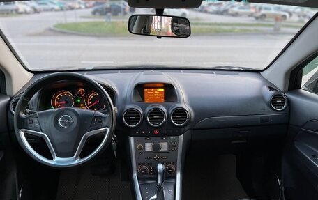 Opel Antara I, 2014 год, 765 000 рублей, 8 фотография