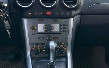 Opel Antara I, 2014 год, 765 000 рублей, 9 фотография