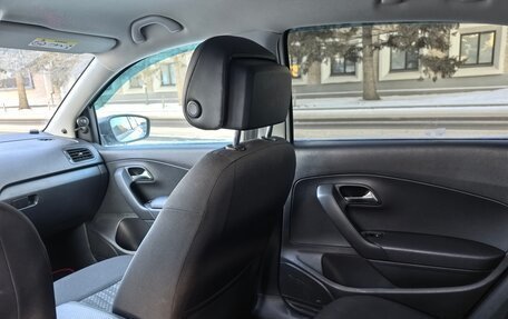 Volkswagen Polo VI (EU Market), 2018 год, 1 050 000 рублей, 5 фотография