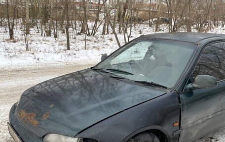 Honda Civic Ferio III, 1991 год, 130 000 рублей, 8 фотография