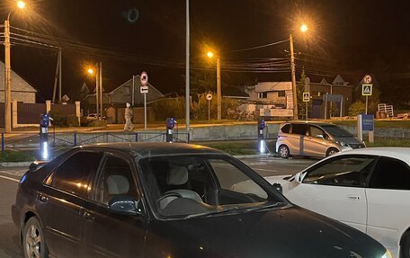 Honda Civic Ferio III, 1991 год, 130 000 рублей, 15 фотография