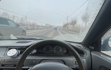 Honda Civic Ferio III, 1991 год, 130 000 рублей, 9 фотография