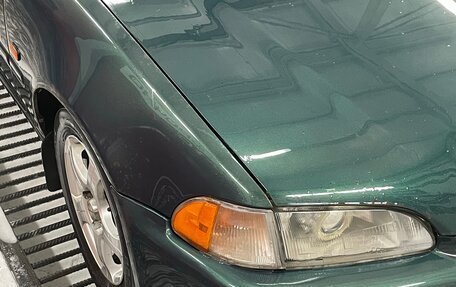 Honda Civic Ferio III, 1991 год, 130 000 рублей, 11 фотография