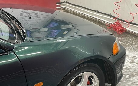 Honda Civic Ferio III, 1991 год, 130 000 рублей, 10 фотография