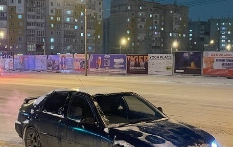 Honda Civic Ferio III, 1991 год, 130 000 рублей, 7 фотография